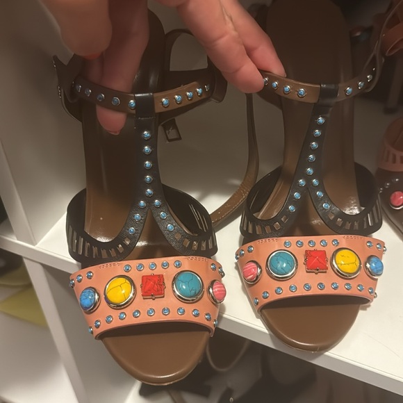 Gucci Heels,Brand new - Picture 5 of 5